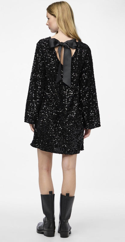Lumina | Vestido Brillante Elegante
