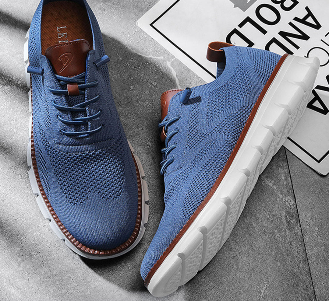 Rayo | Zapatos Deportivos Ultracómodos