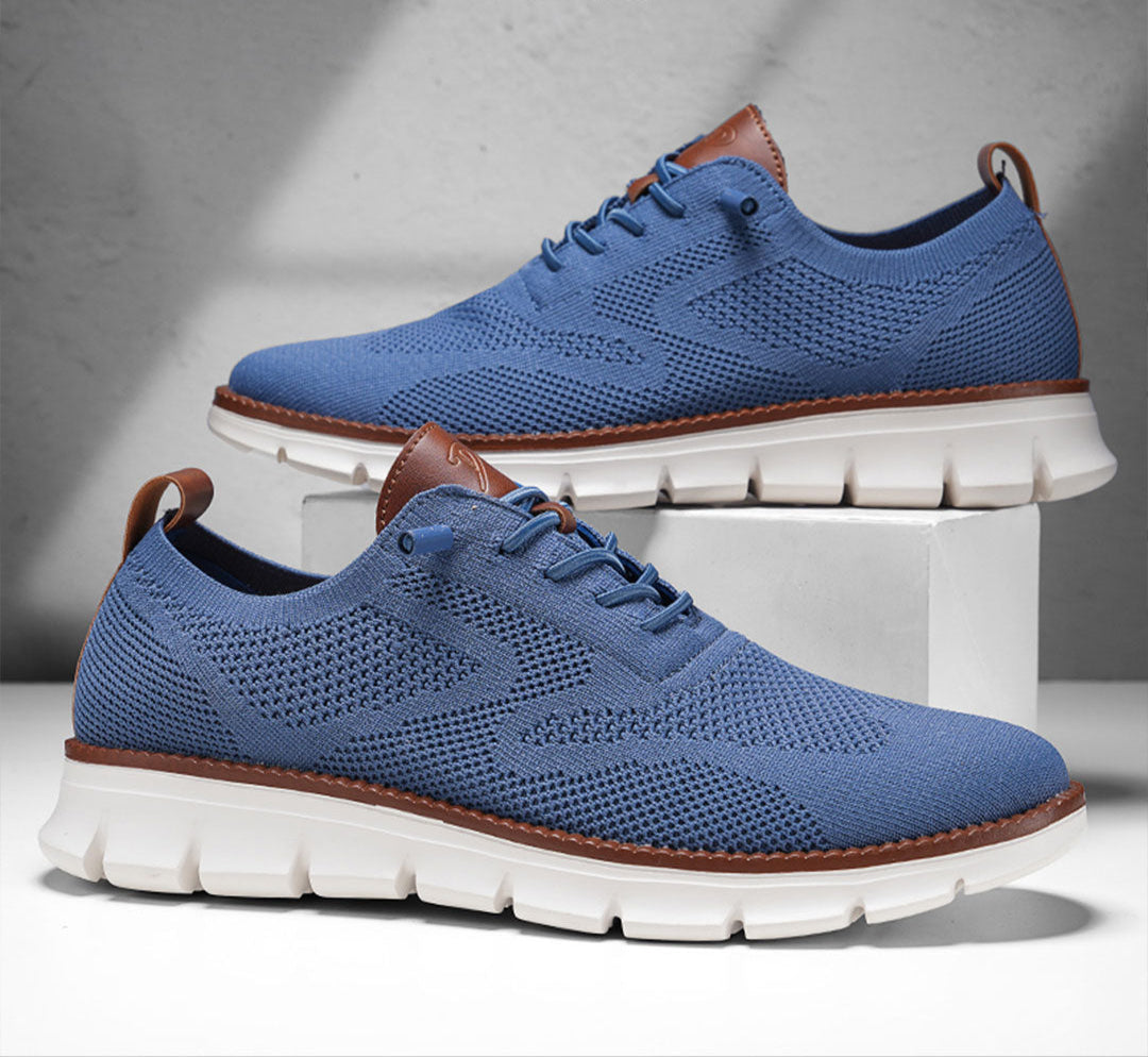 Rayo | Zapatos Deportivos Ultracómodos