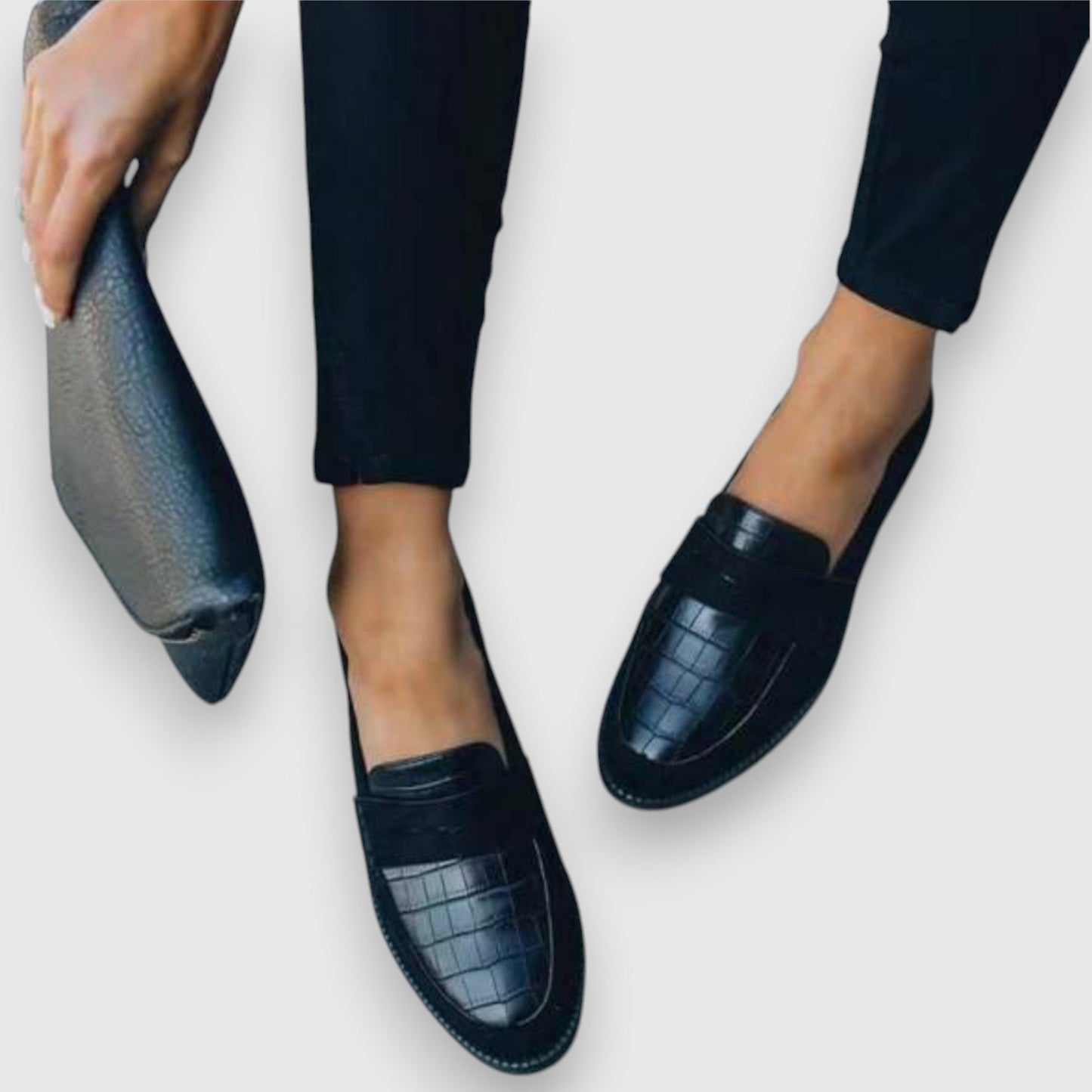 Liny | Mocasines Cómodos y Elegantes para el Día a Día