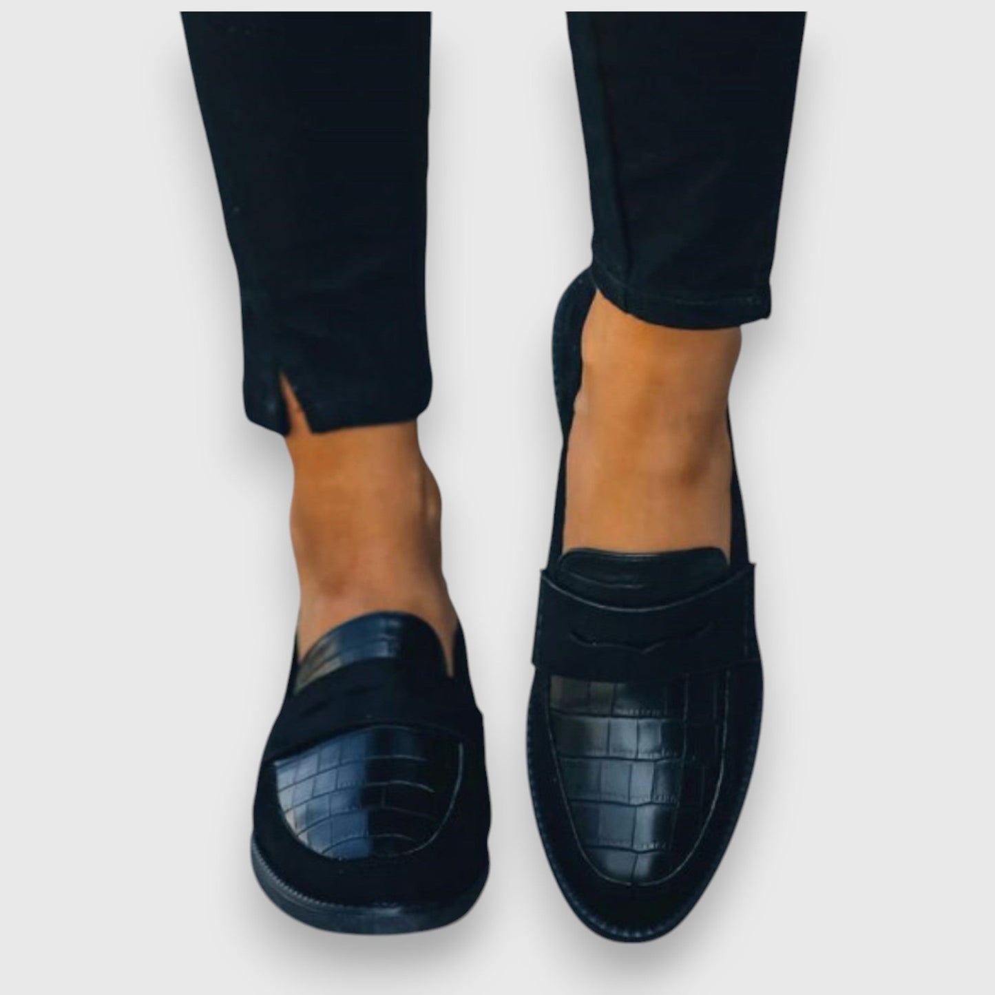 Liny | Mocasines Cómodos y Elegantes para el Día a Día