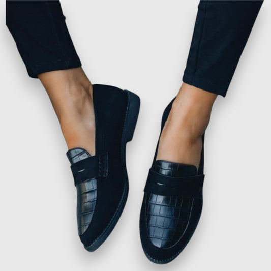 Liny | Mocasines Cómodos y Elegantes para el Día a Día