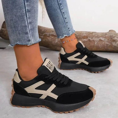 Jordyn | Zapatillas de Comodidad Modernas