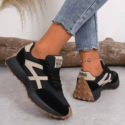 Jordyn | Zapatillas de Comodidad Modernas