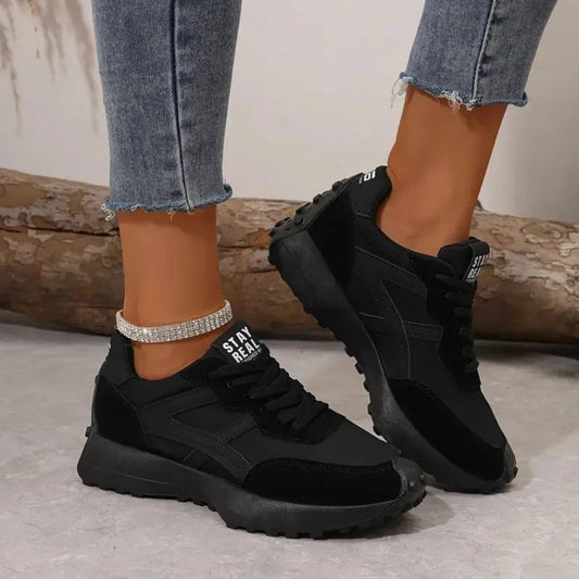 Jordyn | Zapatillas de Comodidad Modernas