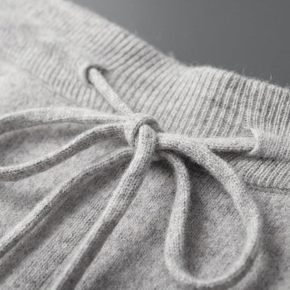 Haruto | Conjunto Lana Merino