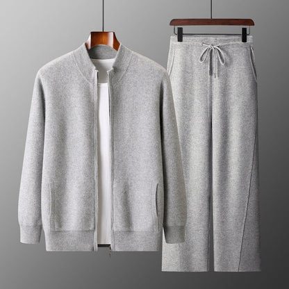Haruto | Conjunto Lana Merino