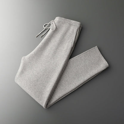 Riku | Conjunto Cashmere Premium