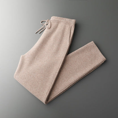 Riku | Conjunto Cashmere Premium