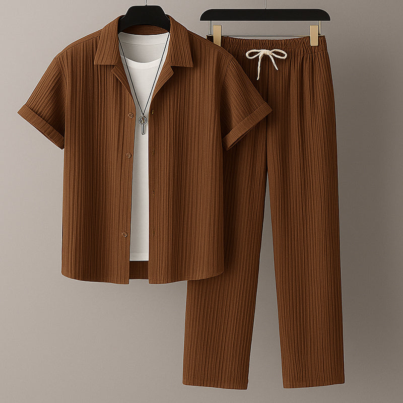 Milano | Conjunto Lino Confort