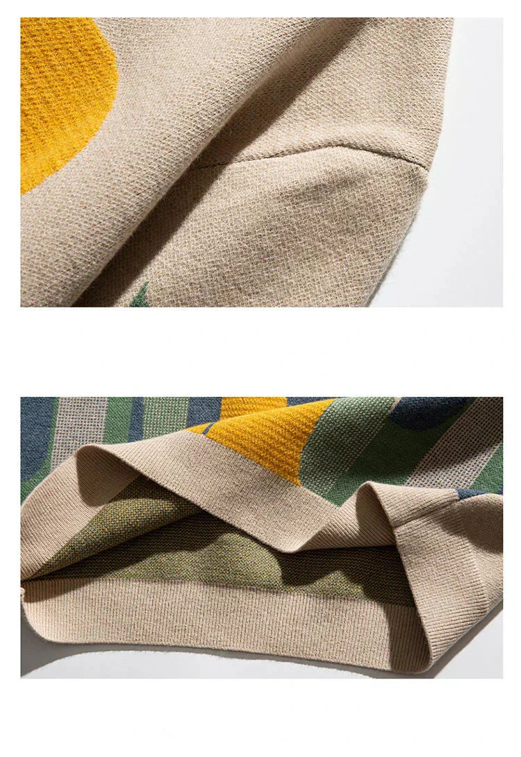 Taiga | Jersey Unisex con Gato