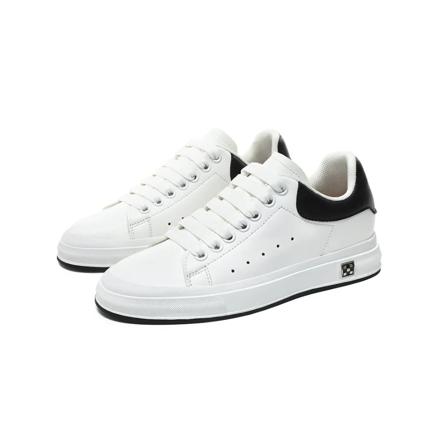 Zeus | Zapatos Elevadores (+8CM)