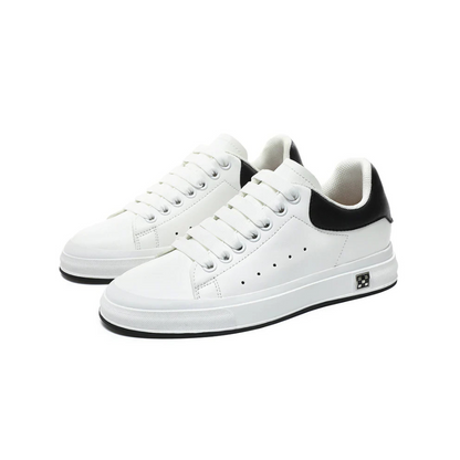 Zeus | Zapatos Elevadores (+8CM)