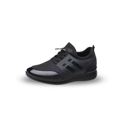 César | Zapatos Elevadores (+6CM / +8CM)
