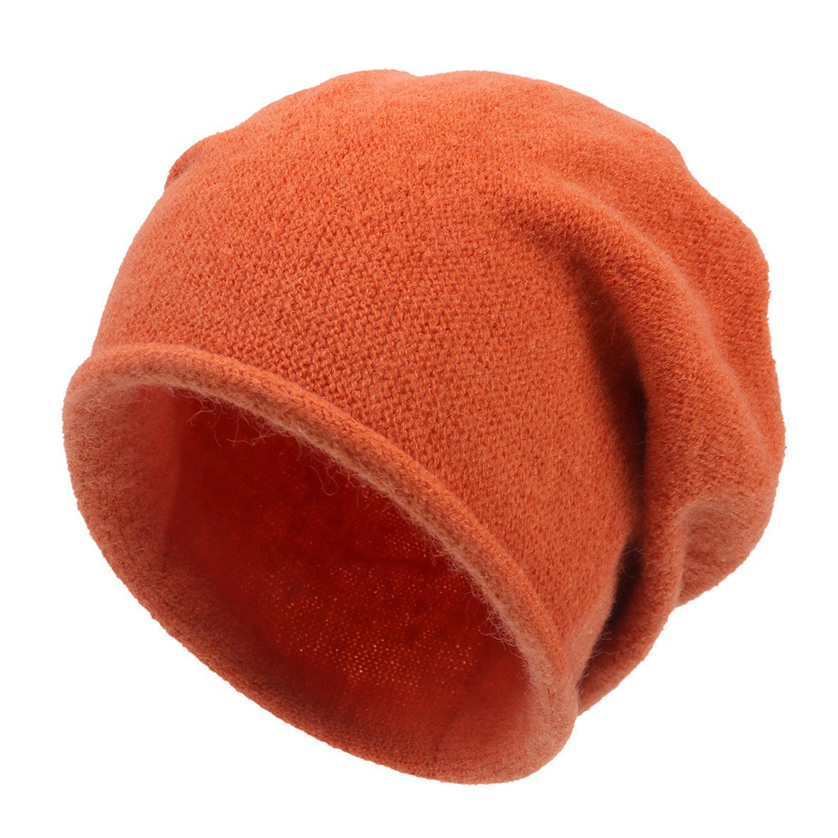 Sylvaine | Gorro Beanie Casual de Ajuste Relajado