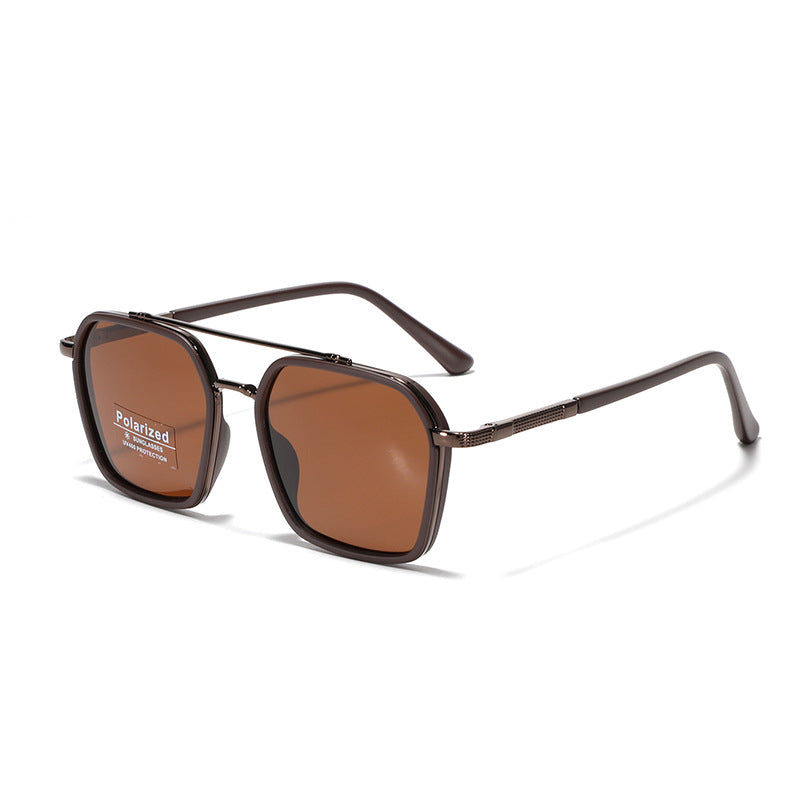Nita | Gafas de Sol con Montura Geométrica