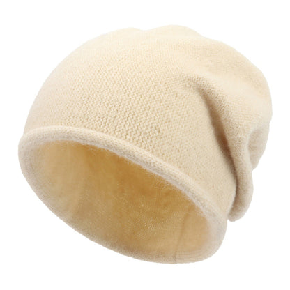 Sylvaine | Gorro Beanie Casual de Ajuste Relajado