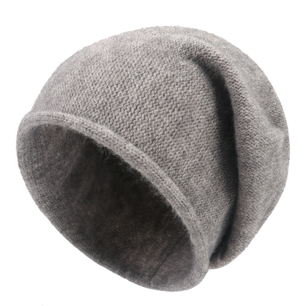 Sylvaine | Gorro Beanie Casual de Ajuste Relajado