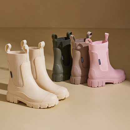 Ovette | Botines Impermeables Antideslizantes