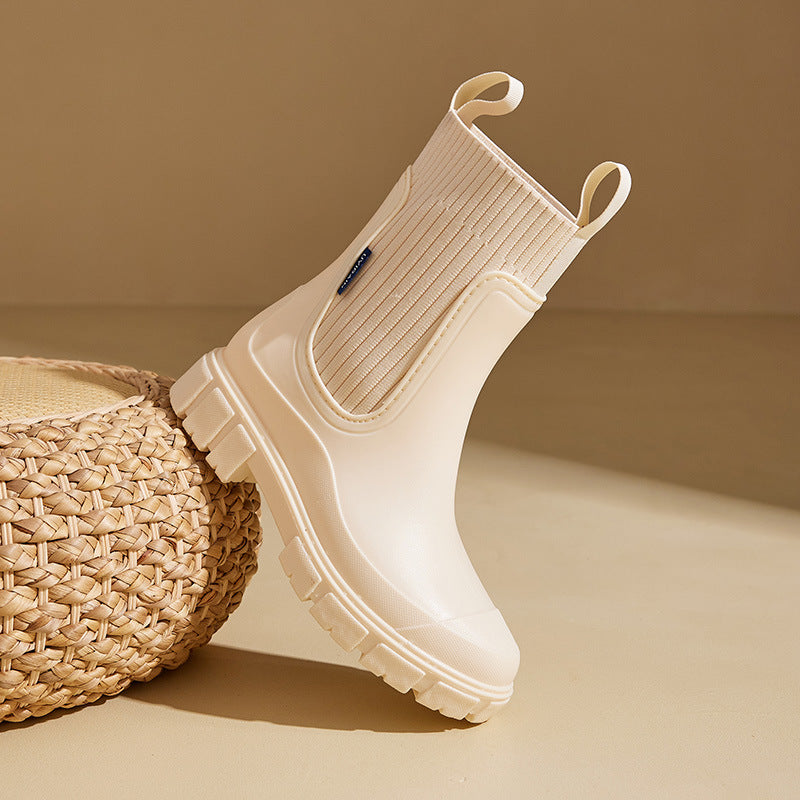 Ovette | Botines Impermeables Antideslizantes