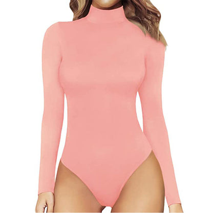 Marnie | Body Atemporal de Cuello Alto