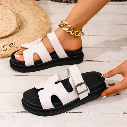 Luya | Sandalias Verano Antideslizantes Cómodas