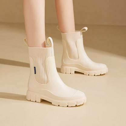 Ovette | Botines Impermeables Antideslizantes