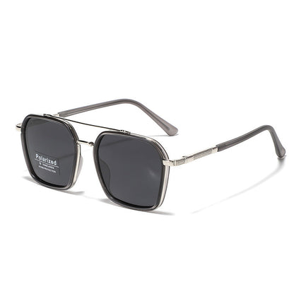 Nita | Gafas de Sol con Montura Geométrica