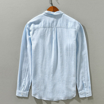 Calden | Camisa de Lino 100%