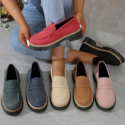 Cécile | Mocasines Chic