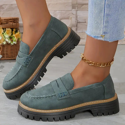 Cécile | Mocasines Chic