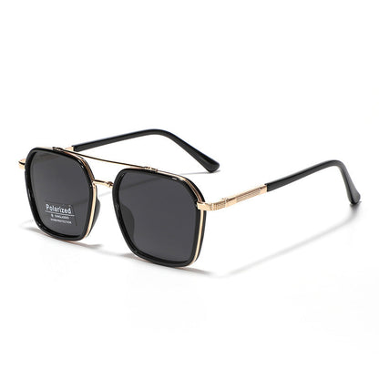 Nita | Gafas de Sol con Montura Geométrica