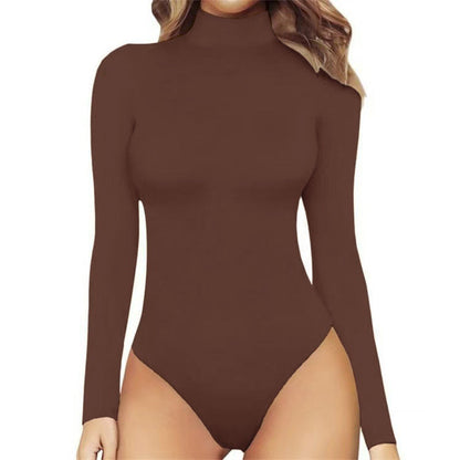 Marnie | Body Atemporal de Cuello Alto