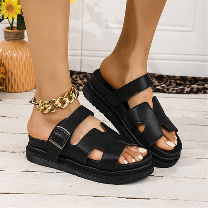 Luya | Sandalias Verano Antideslizantes Cómodas