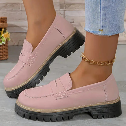 Cécile | Mocasines Chic