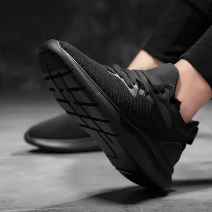 Hunter | Zapatos Elevadores (+7CM)