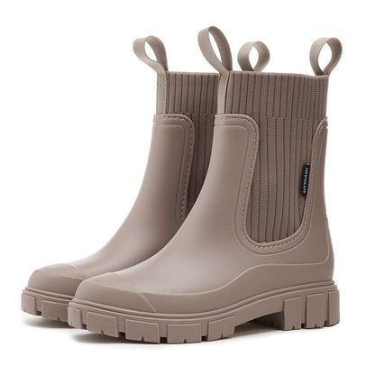 Ovette | Botines Impermeables Antideslizantes