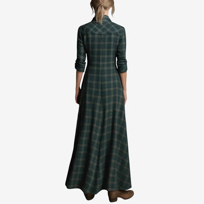 Amelia | Elegante Vestido Largo