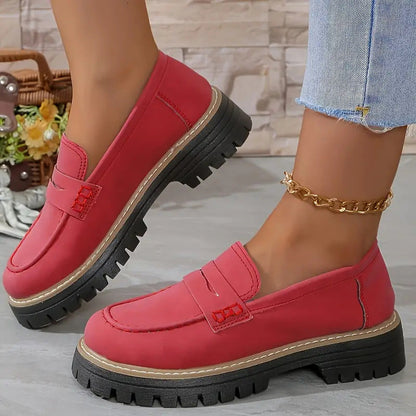 Cécile | Mocasines Chic