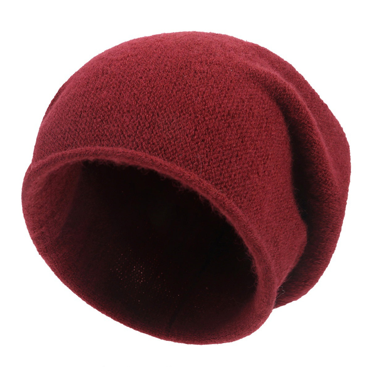 Sylvaine | Gorro Beanie Casual de Ajuste Relajado