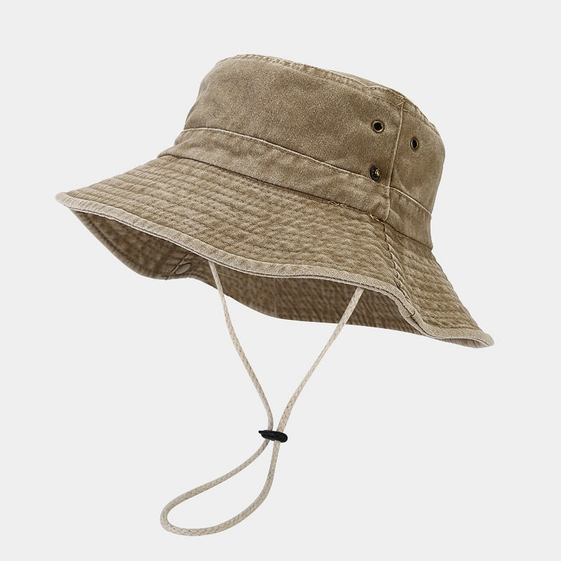Gwen | Sombrero Bucket para Aventuras Diarias