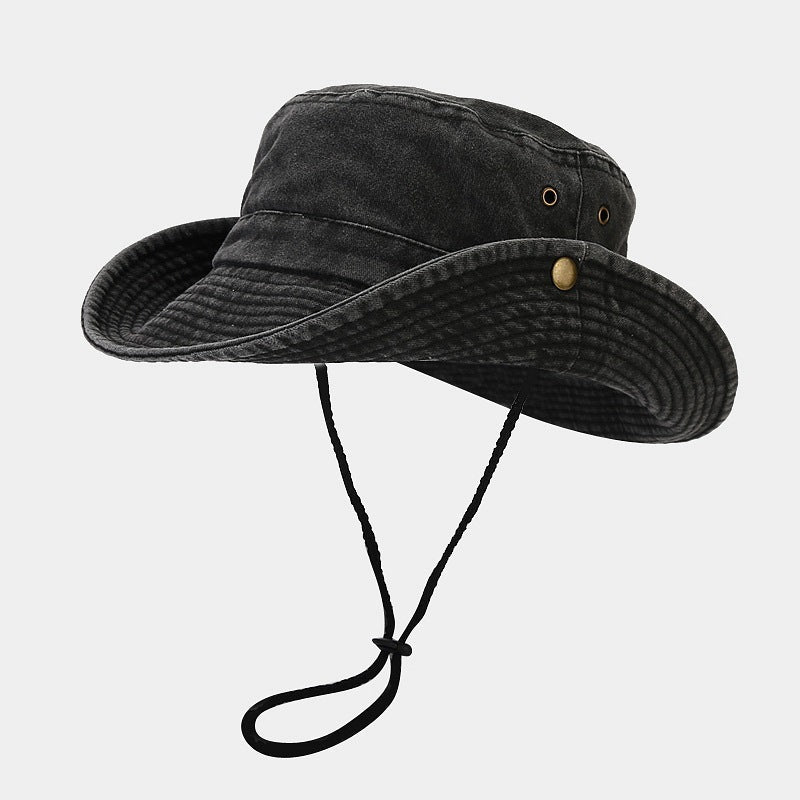 Gwen | Sombrero Bucket para Aventuras Diarias