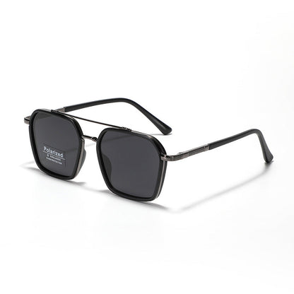 Nita | Gafas de Sol con Montura Geométrica