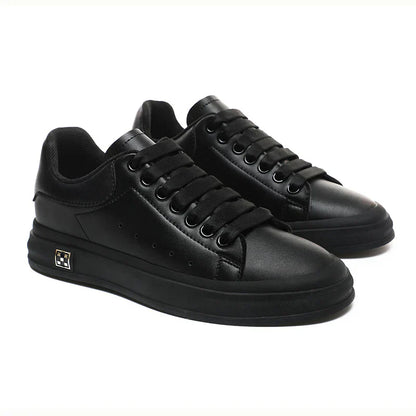 Zeus | Zapatos Elevadores (+8CM)