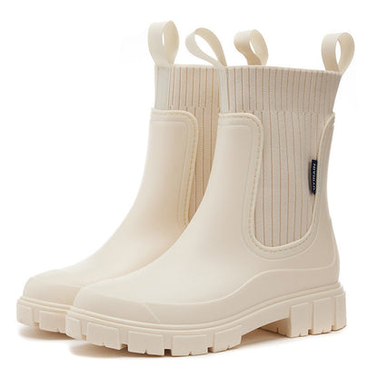 Ovette | Botines Impermeables Antideslizantes