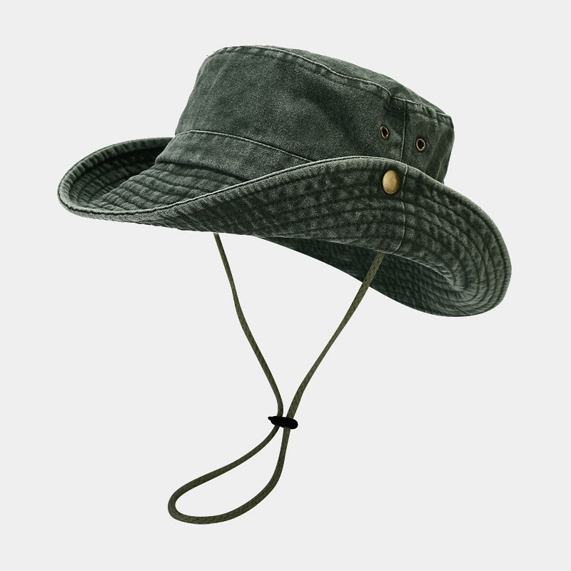 Gwen | Sombrero Bucket para Aventuras Diarias