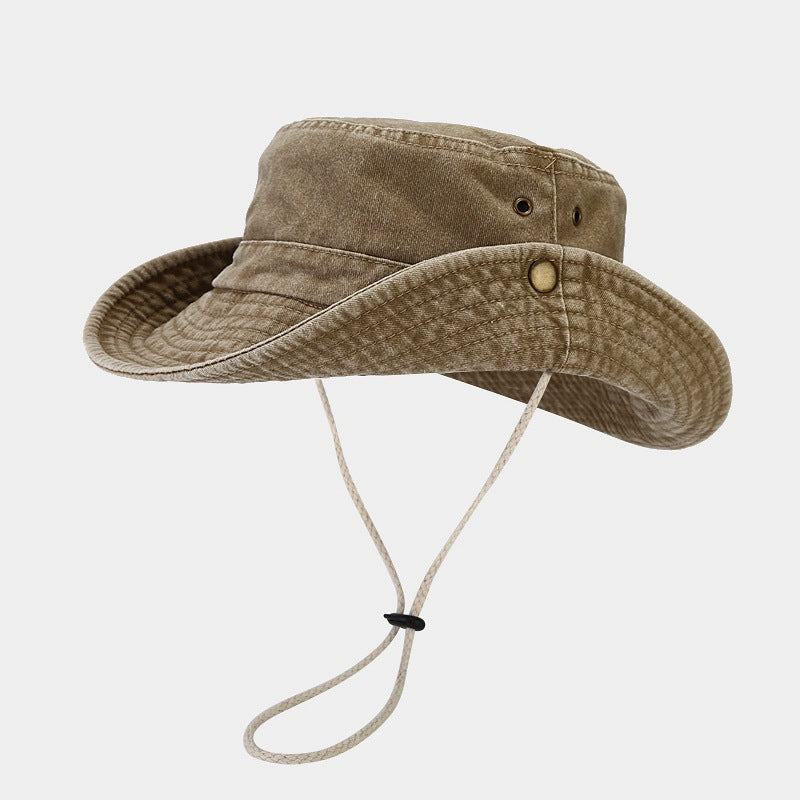 Gwen | Sombrero Bucket para Aventuras Diarias