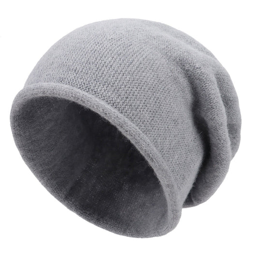 Sylvaine | Gorro Beanie Casual de Ajuste Relajado