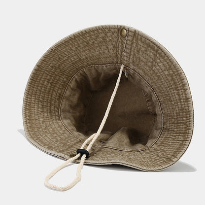 Gwen | Sombrero Bucket para Aventuras Diarias