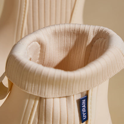 Ovette | Botines Impermeables Antideslizantes